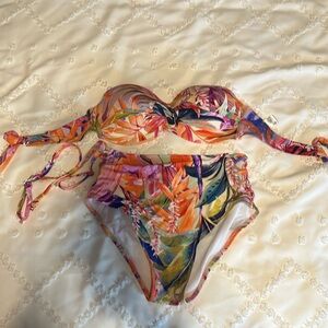 Size 38/6 Bathing Suit